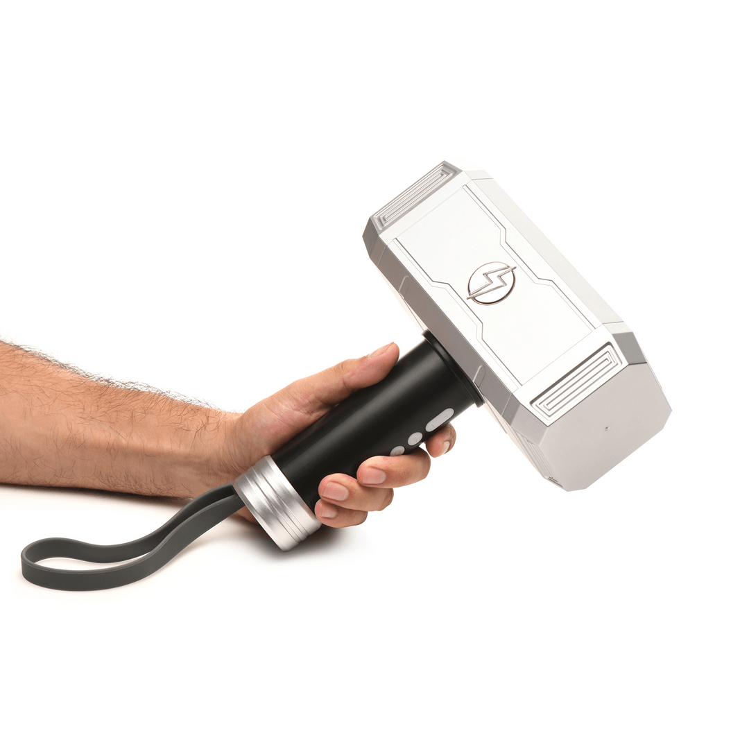 Masturbator Met Trillingen En Zuigstanden - Zwart - Pleasureplay Elektrische MasturbatorXR Brands