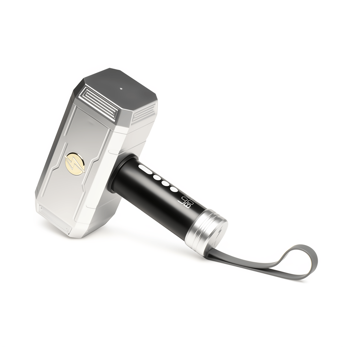 Masturbator Met Trillingen En Zuigstanden - Zwart - Pleasureplay Elektrische MasturbatorXR Brands