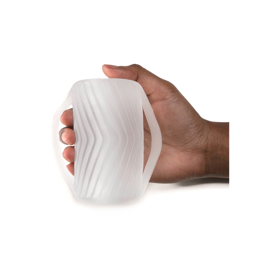 PerfectFitBrand SilaSkin Masturbator - Pleasureplay Handmatige MasturbatorPerfectFitBrand