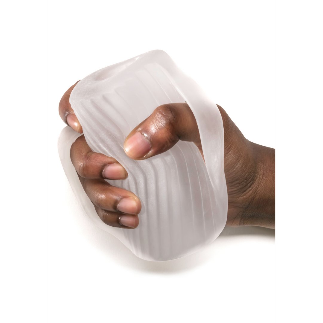 PerfectFitBrand SilaSkin Masturbator - Pleasureplay Handmatige MasturbatorPerfectFitBrand