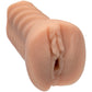 Pocket Pussy ULTRASKYN masturbator - Pleasureplay Vagina MasturbatorDoc Johnson