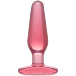 Medium Butt Plug - EroticToyzProducten,Toys,Anaal Toys,Buttplugs Anale Dildo's,Buttplugs Anale Dildo's Niet Vibrerend,,GeslachtsneutraalDoc Johnson