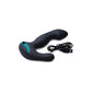 XR Brands Prostaat Massager Siliconen - Pleasureplay ProstaatstimulatorenXR Brands