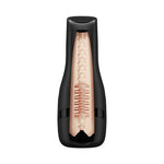 Satisfyer Penis Sleeve Cyberskin - Pleasureplay AccessoriesSatisfyer