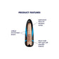Satisfyer Penis Sleeve Cyberskin - Pleasureplay AccessoriesSatisfyer