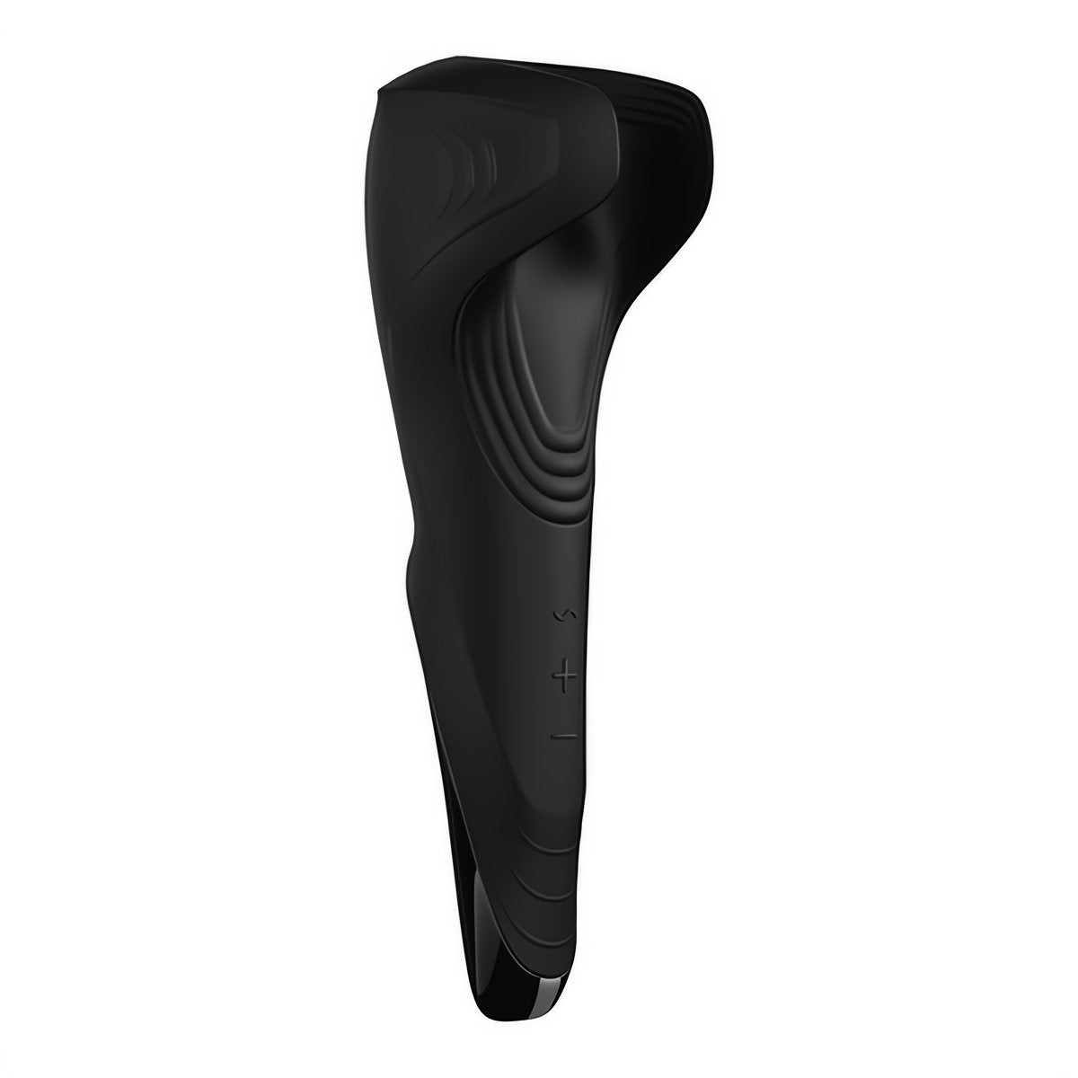 Satisfyer Wand Vibrator Siliconen - Pleasureplay Massagetoestellen WandsSatisfyer