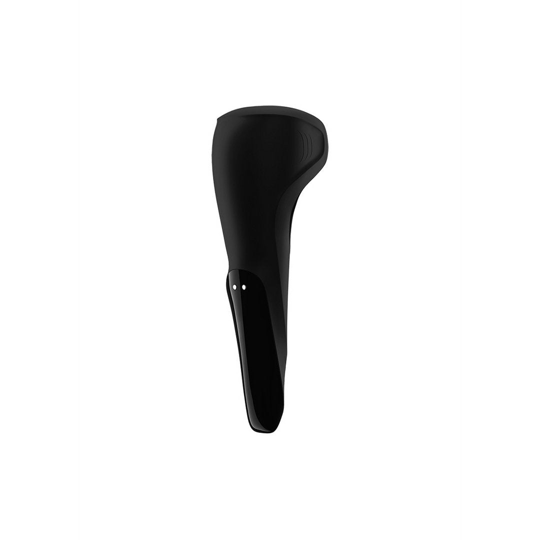 Satisfyer Wand Vibrator Siliconen - Pleasureplay Massagetoestellen WandsSatisfyer