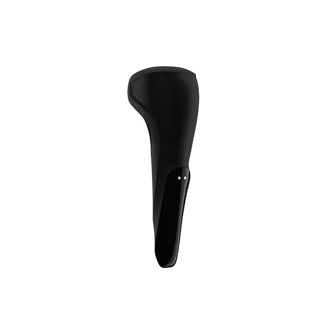 Satisfyer Wand Vibrator Siliconen - Pleasureplay Massagetoestellen WandsSatisfyer