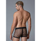 Boxershort voor Mannen - Star Motief - Pleasureplay BoxershortsAllure