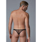 Men's Star String met Stermotief - L/XL - EroticToyzStringsAllure