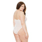 Teddy Met Open Kruis - One Size - Pleasureplay Bodysuits TeddiesCoquette