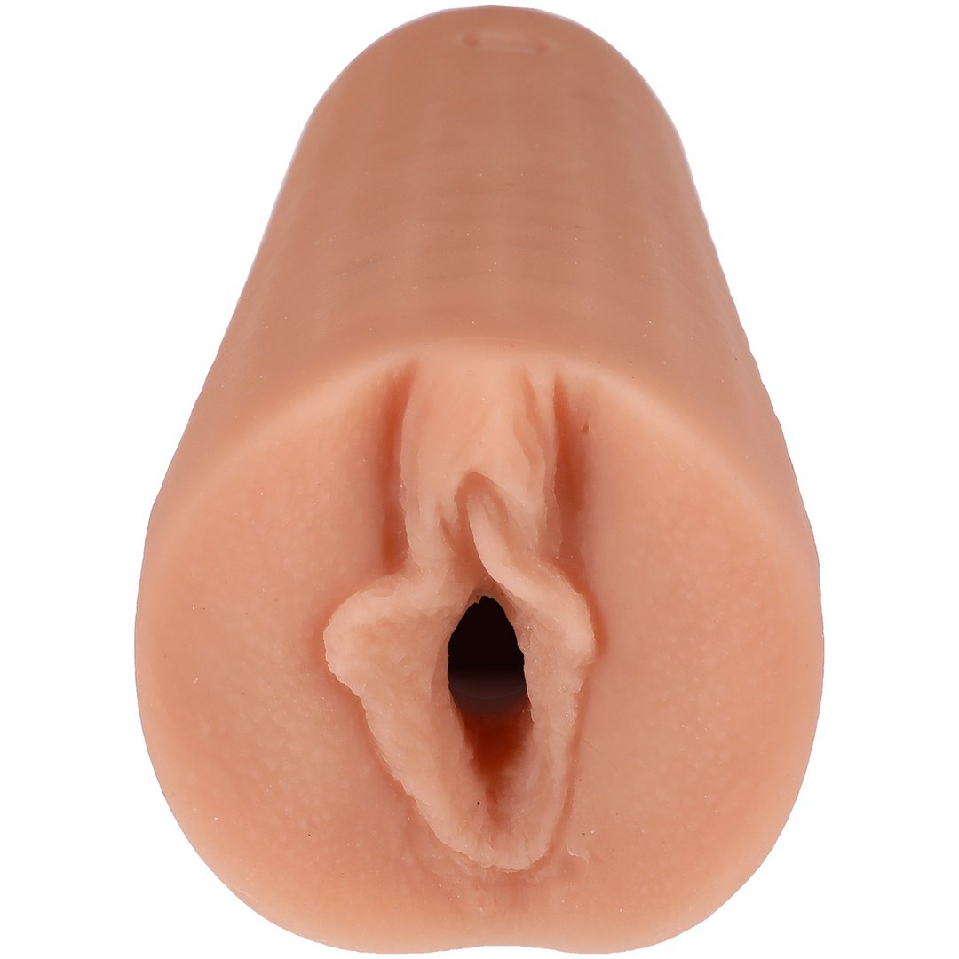 Doc Johnson ULTRASKYN Pocket Pussy - Pleasureplay Vagina MasturbatorDoc Johnson