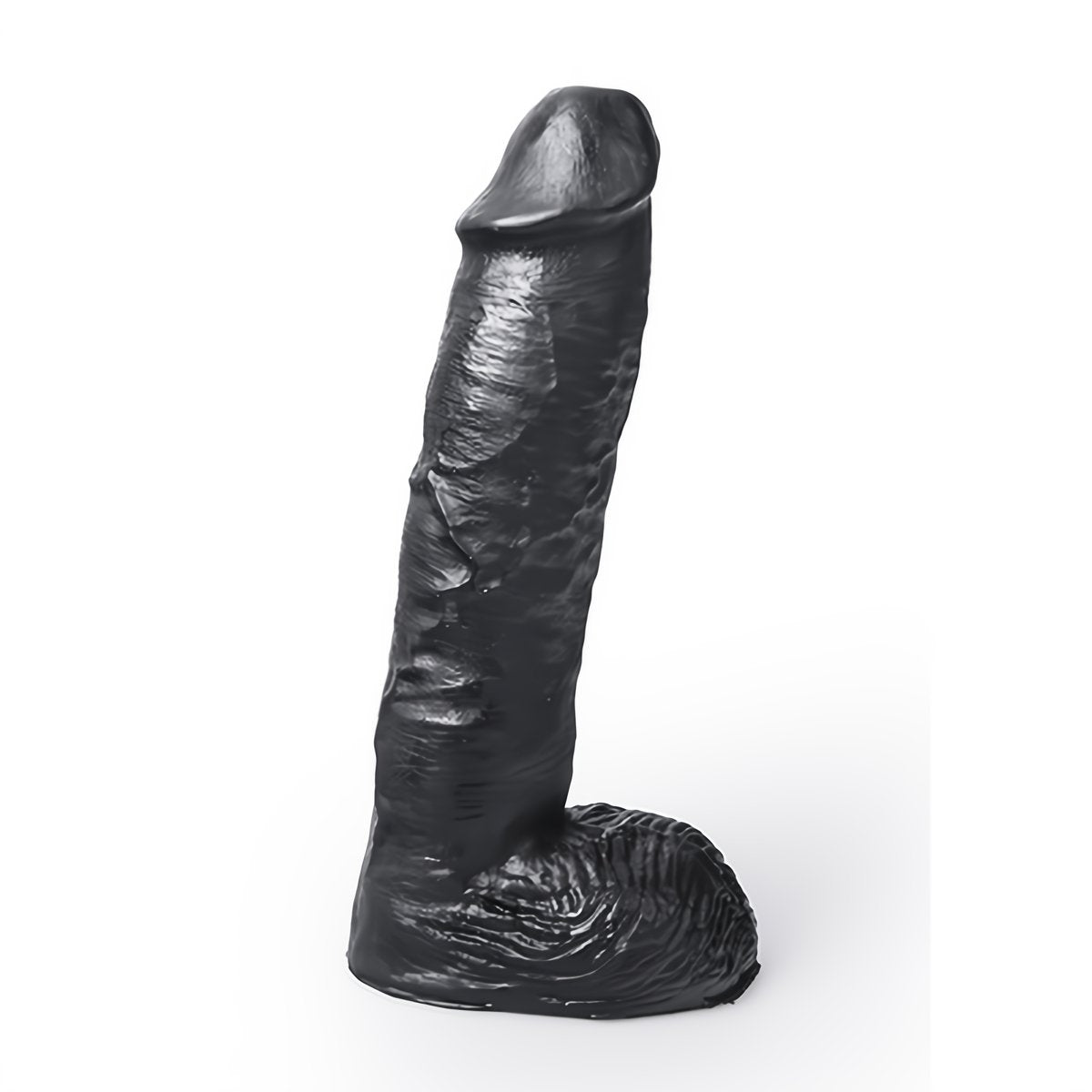 Mickey - 24 cm - EroticToyzProducten,Toys,Dildos,Realistische Dildo's,Voorbinddildo's,Voorbinddildo's,,GeslachtsneutraalHung System