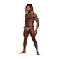 String Slip - Jade Groen - XL - Pleasureplay StringsMale Power