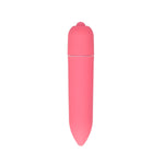 Mini Clitoral Power Bullet - EroticToyzProducten,Toys,Vibrators,Kogel - en Minivibrators,,VrouwelijkShots Toys by Shots