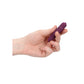 Clitoris Bullet Vibrator - 10 Standen, Waterdicht, Fluweelzacht - Pleasureplay Kogel - en MinivibratorsShots Toys by Shots