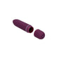 Clitoris Bullet Vibrator - 10 Standen, Waterdicht, Fluweelzacht - Pleasureplay Kogel - en MinivibratorsShots Toys by Shots