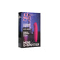 Vibrerende Bullet - 13 cm Spatwaterdicht - Pleasureplay Kogel - en MinivibratorsGC by Shots