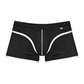Sportieve Short - L - Zwart - Pleasureplay BoxershortsMale Power