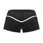 Sportieve Short - L - Zwart - Pleasureplay BoxershortsMale Power