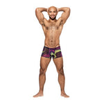 Mini Short - L - Pride - EroticToyzProducten,Lingerie,Lingerie voor Hem,Boxershorts,,MannelijkMale Power