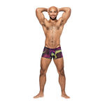 Mini Short - M - Pride - EroticToyzProducten,Lingerie,Lingerie voor Hem,Boxershorts,,MannelijkMale Power