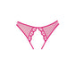 Kanten Panty - One Size - Pleasureplay Strings en SlipjesAllure