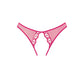 Kanten Panty - One Size - Pleasureplay Strings en SlipjesAllure