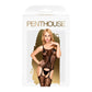 Penthouse Fishnet Bodystocking - Pleasureplay BodystockingsPenthouse Lingerie