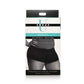 Strapon Harnas Boxer - XXL - Pleasureplay Voorbinddildo'sXR Brands