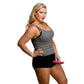 Strapon Harnas Boxer - XXL - Pleasureplay Voorbinddildo'sXR Brands