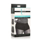 Boxer Harnas met O - Ring - XXXL - Pleasureplay Voorbinddildo'sXR Brands