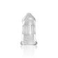 ManCage Kuisheidskooi Transparant - Pleasureplay Peniskooien en KuisheidsapparatenManCage by Shots