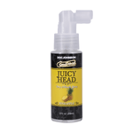 Mondbevochtigende Spray - Ananas 59 ml - Pleasureplay EetbaarDoc Johnson