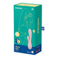 Satisfyer Rabbit Vibrator - Pleasureplay Rabbit VibratorsSatisfyer