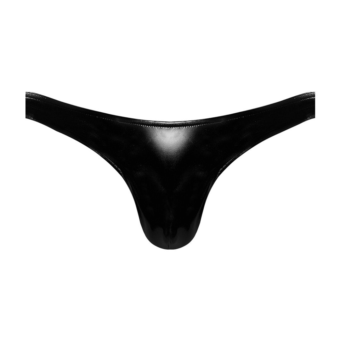 Moonshine - XL - Black - EroticToyzProducten,Lingerie,Lingerie voor Hem,Jocks,,MannelijkMale Power