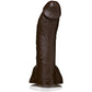 Doc Johnson Realistische Dildo - Pleasureplay Realistische Dildo'sDoc Johnson
