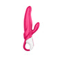Satisfyer Rabbit Vibrator Siliconen - Pleasureplay Rabbit VibratorsSatisfyer
