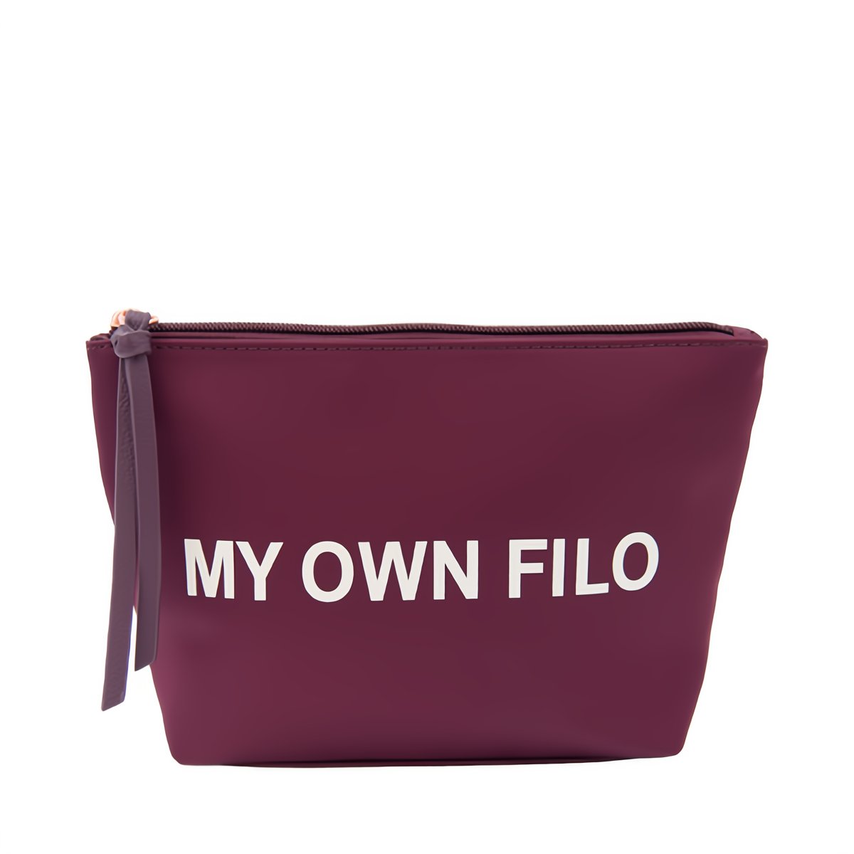 My Own Filo - Pouch - Purple - EroticToyzProducten,Toys,Vibrators,Accessories,Veilige Seks, Verzorging Hulp,Andere Producten,Accessoires,Nieuwe Producten,,GeslachtsneutraalMy Own Filo