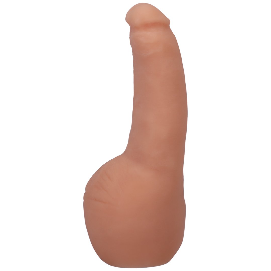 Doc Johnson Ultraskyn Masturbator - Pleasureplay Handmatige MasturbatorDoc Johnson