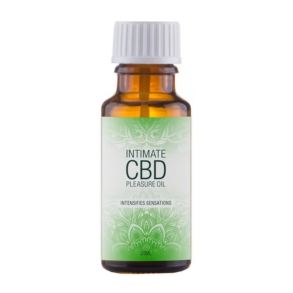 Natural CBD - 20 ml - EroticToyzProducten,Veilige Seks, Verzorging Hulp,Stimulerende Middelen,Overige producten,,GeslachtsneutraalPharmquests by Shots