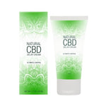 Natural CBD - 50 ml - EroticToyzProducten,Veilige Seks, Verzorging Hulp,Stimulerende Middelen,Overige producten,Vertragingsproducten,,MannelijkPharmquests by Shots