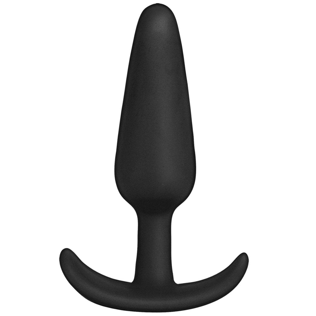 Naughty 1 - Butt Plug Trainer Set - EroticToyzProducten,Toys,Anaal Toys,Buttplugs Anale Dildo's,Buttplugs Anale Dildo's Niet Vibrerend,,GeslachtsneutraalDoc Johnson