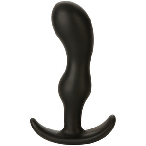 'Naughty 2 Ergonomische Butt Plug - Zwart of Blauw' - EroticToyzButtplugs Anale Dildo's Niet VibrerendDoc Johnson