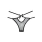 Allure Strappy Slipje - Pleasureplay Strings en SlipjesAllure