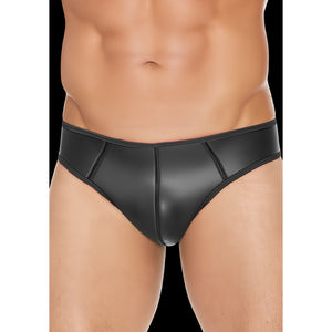 Neoprene Jockstrap - M - EroticToyzProducten,Lingerie,Lingerie voor Hem,Jocks,,MannelijkOuch! by Shots