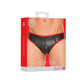 Jockstrap Neopreen - M - Pleasureplay JocksOuch! by Shots