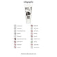 Fist It Waterbasis Glijmiddel 100ml - Pleasureplay Fisting GlijmiddelenFist It by Shots