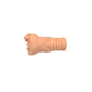'NextDoorTwinks Realistische Mannelijke Stroker - Cyrus Stark - Beige' - EroticToyzMond MasturbatorIcon Brands