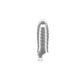 Sono Penissleeve Transparant - Pleasureplay Penis SleeveSono by Shots
